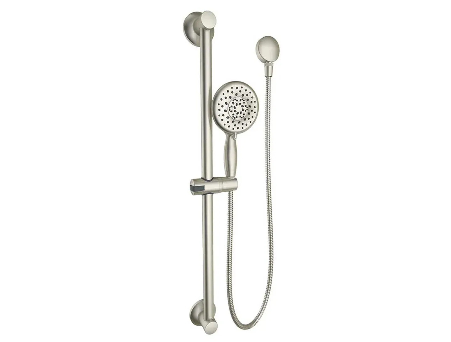 Jacuzzi shower fixture options